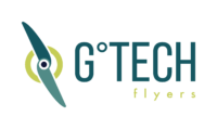 G˚TECH flyers Logo