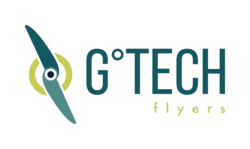 G˚TECH flyers Logo